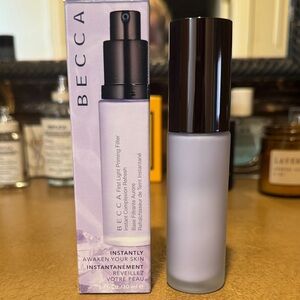 BECCA First Light Priming Filter - Discontinued